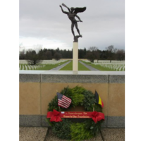 Overseas Wreaths